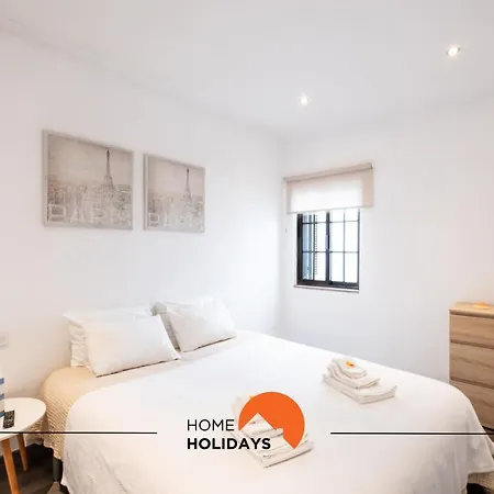 度假居 #046 Oldtown With Private Terrace
