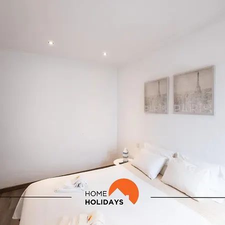 #046 Oldtown With Private Terrace * 阿尔布费拉